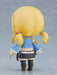 MAX FACTORY Nendoroid Lucy Heartfilia Fairy Tail Final Season- Japan Figure Store - #1 Bring To You The Best Japanese Goods