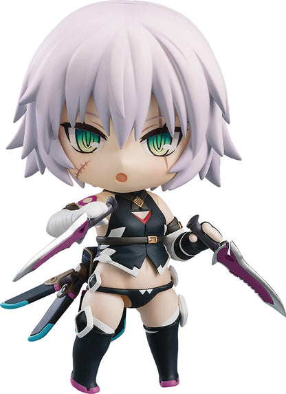 Good Smile Company Nendoroid Fate Grand Order Assassin Jack The Ripper Figure- Japan Figure Store - #1 Bring To You The Best Japanese Goods