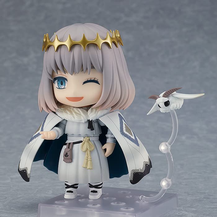 Orange Rouge Nendoroid Fate/Grand Order Pretender/Oberon- Japan Figure Store - #1 Bring To You The Best Japanese Goods
