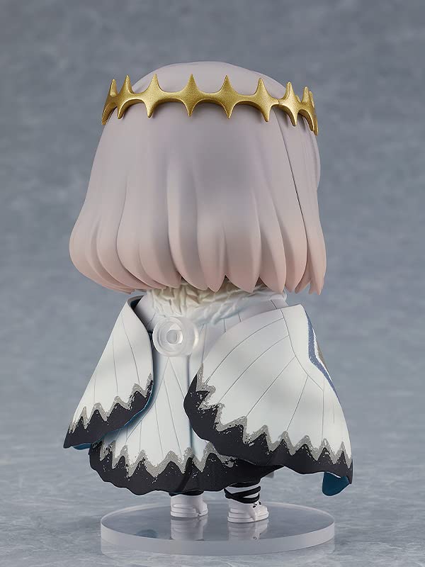 Orange Rouge Nendoroid Fate/Grand Order Pretender/Oberon- Japan Figure Store - #1 Bring To You The Best Japanese Goods