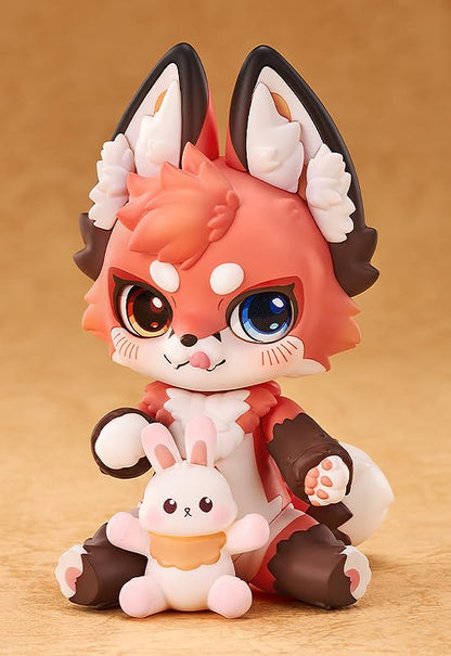 Nendoroid Good Smile Arts Shanghai Fluffy Land River Figure- Japan Figure Store - #1 Bring To You The Best Japanese Goods