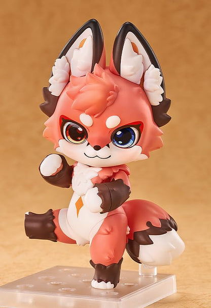 Nendoroid Good Smile Arts Shanghai Fluffy Land River Figure- Japan Figure Store - #1 Bring To You The Best Japanese Goods