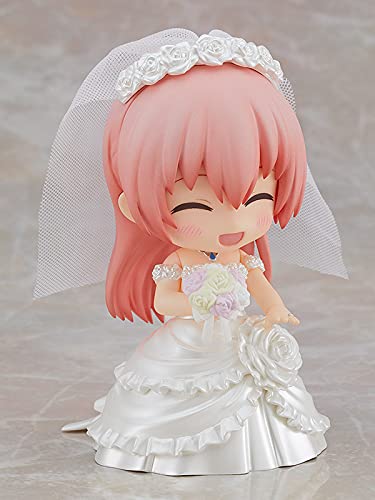 Good Smile Company Nendoroid Tonikaku Kawaii Yuzaki Tsukasa Figure Movable Figure- Japan Figure Store - #1 Bring To You The Best Japanese Goods