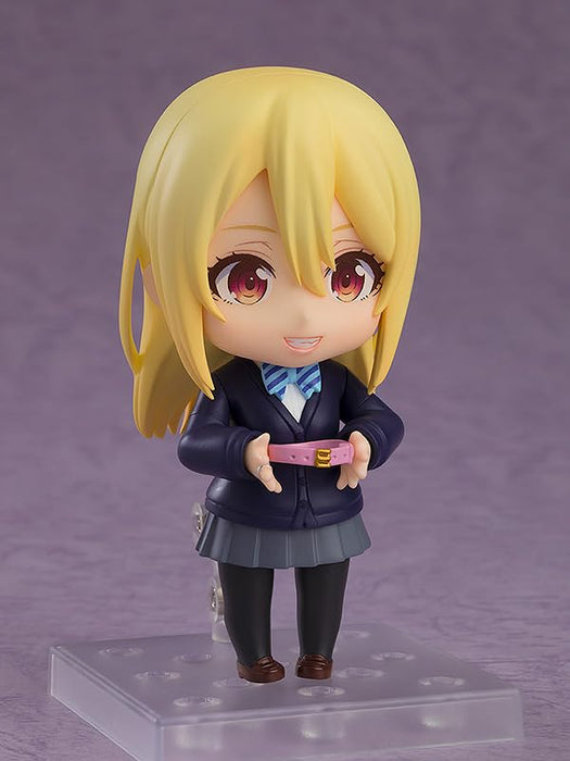 Good Smile Company Nendoroid Lily Amane Foolish Angel Movable Plastic Figure- Japan Figure Store - #1 Bring To You The Best Japanese Goods