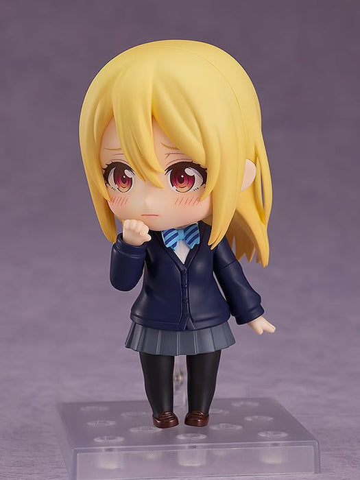 Good Smile Company Nendoroid Lily Amane Foolish Angel Movable Plastic Figure- Japan Figure Store - #1 Bring To You The Best Japanese Goods