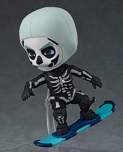Good Smile Company Nendoroid Skull Trooper Japanese Non-Scale Figures Character Toys- Japan Figure Store - #1 Bring To You The Best Japanese Goods