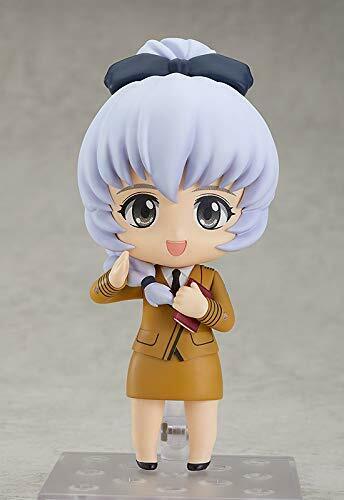 Nendoroid Full Metal Panic! Teletha Testarossa Figure- Japan Figure Store - #1 Bring To You The Best Japanese Goods