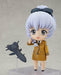 Nendoroid Full Metal Panic! Teletha Testarossa Figure- Japan Figure Store - #1 Bring To You The Best Japanese Goods