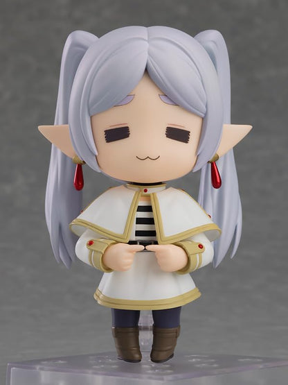 Good Smile Company Nendoroid Freelen Non-Scale Figure- Japan Figure Store - #1 Bring To You The Best Japanese Goods