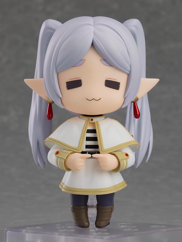 Good Smile Company Nendoroid Freelen Non-Scale Figure- Japan Figure Store - #1 Bring To You The Best Japanese Goods