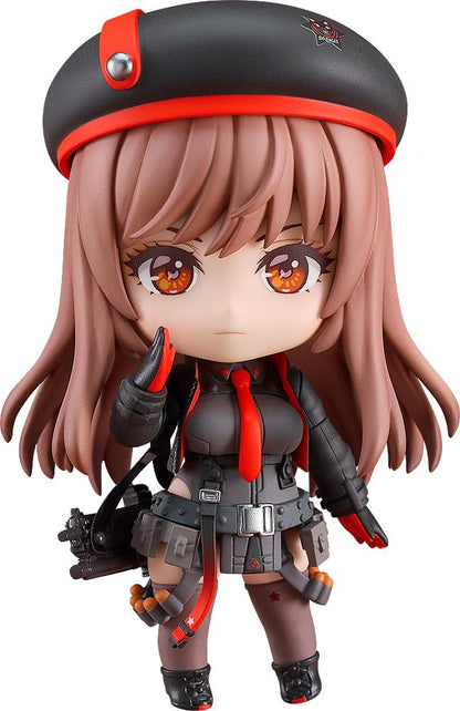 Nendoroid Good Smile Co. Goddess Of Victory Nikke Lapi Figure- Japan Figure Store - #1 Bring To You The Best Japanese Goods