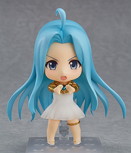 Good Smile Nendoroid 779 Lyria & Vyrn Granblue Fantasy- Japan Figure Store - #1 Bring To You The Best Japanese Goods