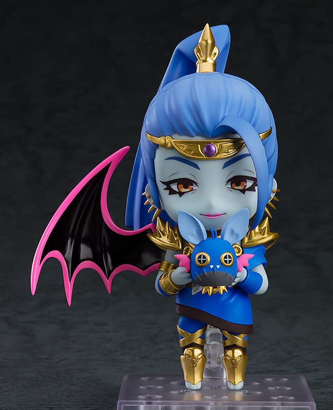 Hades Megaera Nendoroid #2029 GOOD SMILE COMPANY- Japan Figure Store - #1 Bring To You The Best Japanese Goods