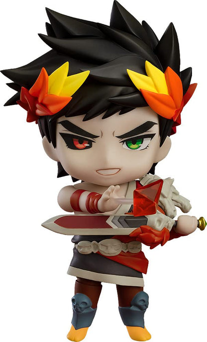 GOOD SMILE COMPANY Nendoroid Zagreus Hades- Japan Figure Store - #1 Bring To You The Best Japanese Goods