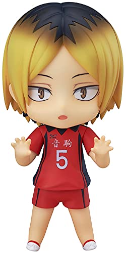 ORANGE ROUGE Nendoroid Kenma Kozume Haikyu!! Second Season- Japan Figure Store - #1 Bring To You The Best Japanese Goods