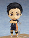 Nendoroid Haikyu!! Karasuno High School Vs Shiratorizawa Gakuen High School Daichi Sawamura Non-Scale Abs Pvc Pre-Painted Action Figure- Japan Figure Store - #1 Bring To You The Best Japanese Goods