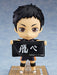 Nendoroid Haikyu!! Karasuno High School Vs Shiratorizawa Gakuen High School Daichi Sawamura Non-Scale Abs Pvc Pre-Painted Action Figure- Japan Figure Store - #1 Bring To You The Best Japanese Goods