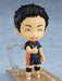 Nendoroid Haikyu!! Karasuno High School Vs Shiratorizawa Gakuen High School Daichi Sawamura Non-Scale Abs Pvc Pre-Painted Action Figure- Japan Figure Store - #1 Bring To You The Best Japanese Goods