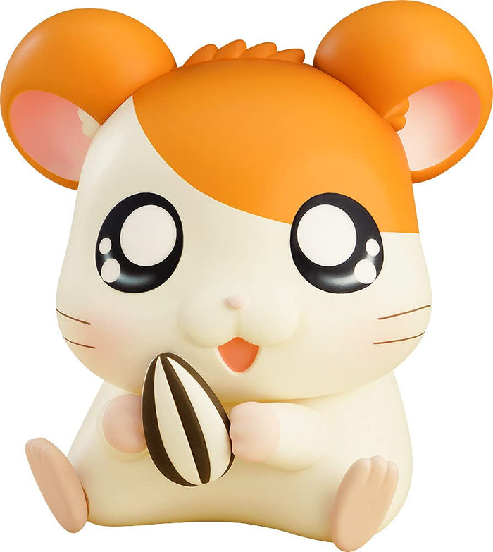 Good Smile Company Nendoroid Hamtaro Figure - Non-Scale Abs & Pvc Movable Figure- Japan Figure Store - #1 Bring To You The Best Japanese Goods
