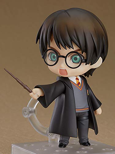 Good Smile Nendoroid 999 Harry Potter- Japan Figure Store - #1 Bring To You The Best Japanese Goods