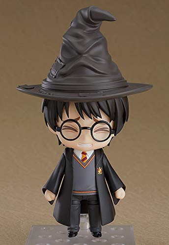Good Smile Nendoroid 999 Harry Potter- Japan Figure Store - #1 Bring To You The Best Japanese Goods