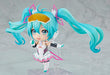 Nendoroid Hatsune Miku Gt Project Racing Miku 2021 Ver. Non-Scale Abs Pvc Painted Movable Figure- Japan Figure Store - #1 Bring To You The Best Japanese Goods