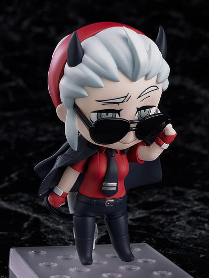 Good Smile Company Nendoroid Helltaker Justice Non-Scale Plastic Painted Movable Figure- Japan Figure Store - #1 Bring To You The Best Japanese Goods