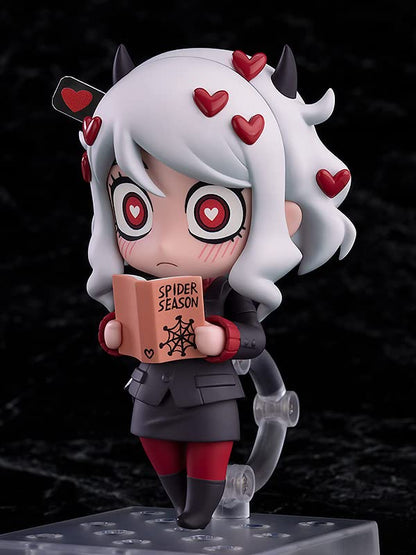 Good Smile Company Nendoroid Helltaker Modeus Movable Painted Figure Non-Scale- Japan Figure Store - #1 Bring To You The Best Japanese Goods