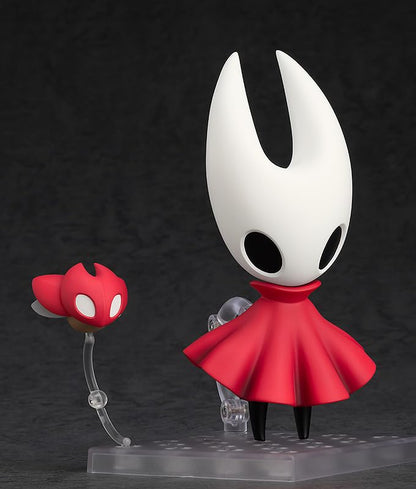 Good Smile Company Nendoroid Hollow Knight Silksong Hornet Action Figure (Japan)- Japan Figure Store - #1 Bring To You The Best Japanese Goods