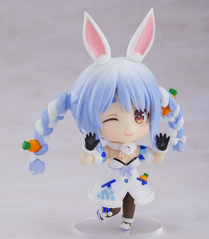 GOOD SMILE COMPANY Nendoroid Usada Pekora Hololive Production- Japan Figure Store - #1 Bring To You The Best Japanese Goods