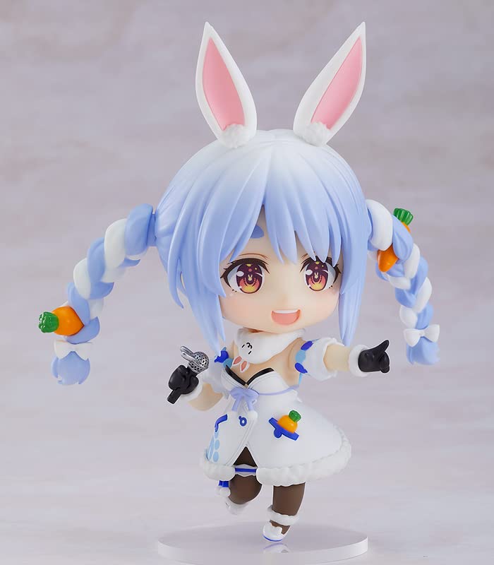 GOOD SMILE COMPANY Nendoroid Usada Pekora Hololive Production- Japan Figure Store - #1 Bring To You The Best Japanese Goods