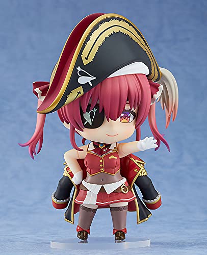 Good Smile Company Nendoroid Hosho Marine Japan Pvc Figure- Japan Figure Store - #1 Bring To You The Best Japanese Goods