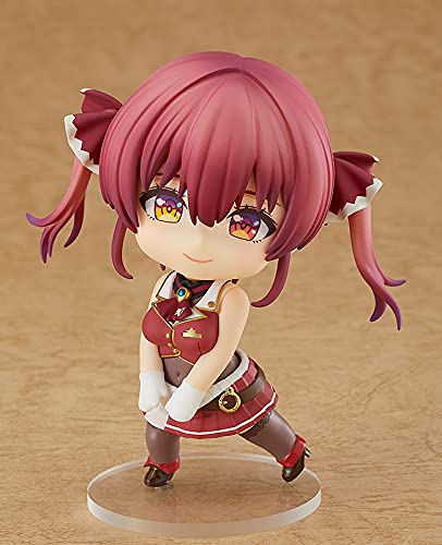 Nendoroid Hololive Production Houshou Marine Non-Scale Abs Pvc Pre-Painted Movable Figure Resale- Japan Figure Store - #1 Bring To You The Best Japanese Goods