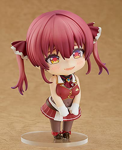 Nendoroid Hololive Production Houshou Marine Non-Scale Abs Pvc Pre-Painted Movable Figure Resale- Japan Figure Store - #1 Bring To You The Best Japanese Goods
