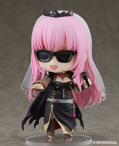 Good Smile Company Nendoroid Hololive Mori Calliope Japan Action Figure- Japan Figure Store - #1 Bring To You The Best Japanese Goods