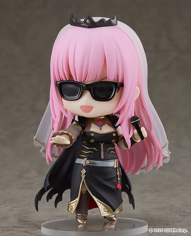 Good Smile Company Nendoroid Hololive Mori Calliope Japan Action Figure- Japan Figure Store - #1 Bring To You The Best Japanese Goods
