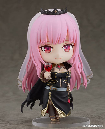 Good Smile Company Nendoroid Hololive Mori Calliope Japan Action Figure- Japan Figure Store - #1 Bring To You The Best Japanese Goods