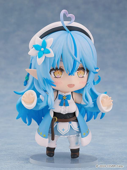 Good Smiles Company Nendoroid Hololive Rami Yukihana Japan Action Figure- Japan Figure Store - #1 Bring To You The Best Japanese Goods
