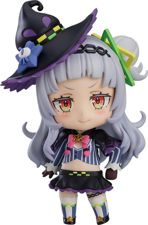 Nendoroid Hololive Production Shion Murasaki Non-Scale Plastic Painted Action Figure- Japan Figure Store - #1 Bring To You The Best Japanese Goods