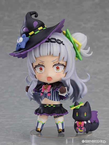 Nendoroid Hololive Production Shion Murasaki Non-Scale Plastic Painted Action Figure- Japan Figure Store - #1 Bring To You The Best Japanese Goods