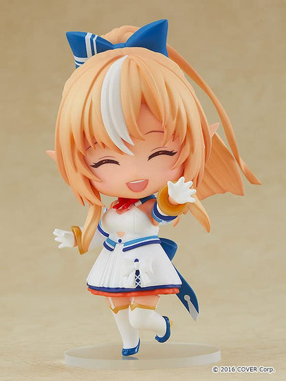 GOOD SMILE COMPANY Nendoroid Shiranui Flare Hololive Production- Japan Figure Store - #1 Bring To You The Best Japanese Goods