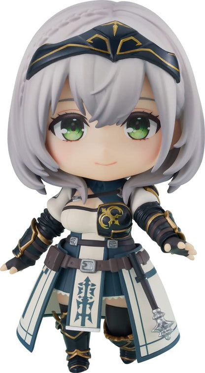 GOOD SMILE COMPANY Nendoroid Shirogane Noel Hololive Production- Japan Figure Store - #1 Bring To You The Best Japanese Goods