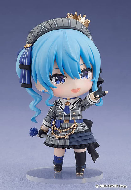 Hololive Hoshimachi Suisei Nendoroid #1979 GOOD SMILE COMPANY- Japan Figure Store - #1 Bring To You The Best Japanese Goods