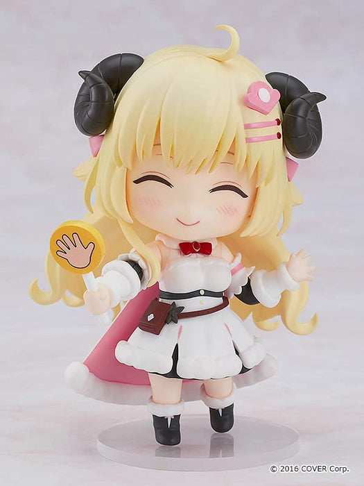 Nendoroid Hololive Production Watame Kakumaki Non-Scale Plastic Pre-Painted Action Figure- Japan Figure Store - #1 Bring To You The Best Japanese Goods