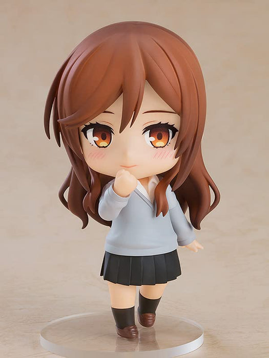 Horimiya Hori Kyouko Nendoroid #1897 GOOD SMILE COMPANY- Japan Figure Store - #1 Bring To You The Best Japanese Goods