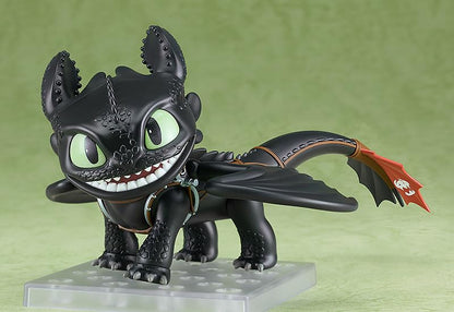 Nendoroid How to Train Your Dragon Toothless- Japan Figure Store - #1 Bring To You The Best Japanese Goods
