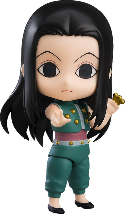 Good Smile Company Nendoroid Hunter X Hunter Illumi Figure- Japan Figure Store - #1 Bring To You The Best Japanese Goods