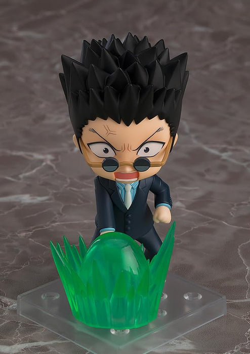 Nendoroid Good Smile Co Hunter X Hunter Leorio Figure- Japan Figure Store - #1 Bring To You The Best Japanese Goods