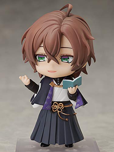 Nendoroid Hypnosismic -Division Rap Battle- Gentaro Yumeno Non-Scale Abs Pvc Painted Action Figure- Japan Figure Store - #1 Bring To You The Best Japanese Goods