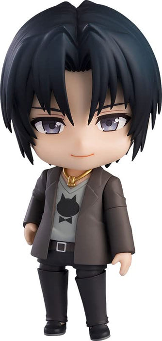 Orange Rouge Nendoroid Iori Izumi From Japan'S Idolish 7- Japan Figure Store - #1 Bring To You The Best Japanese Goods